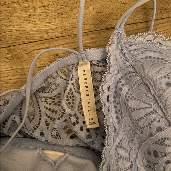 Bluenotes Lace Bras XS and S - Picture 2 of 3